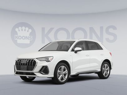 Used 2023 Audi Q3 2.0T Premium Plus