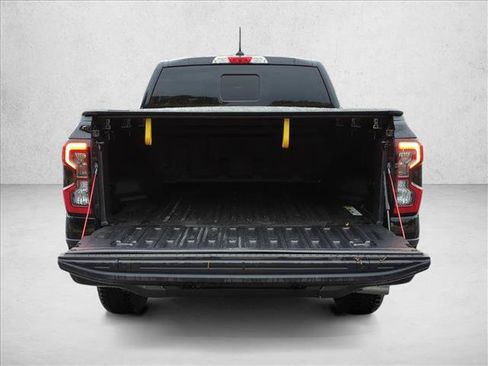 Used 2025 Ford Ranger XLT w/ Equipment Group 301A High AWD/4WD image 6