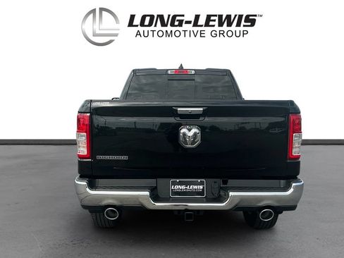 Used 2019 RAM 1500 Big Horn RWD image 5