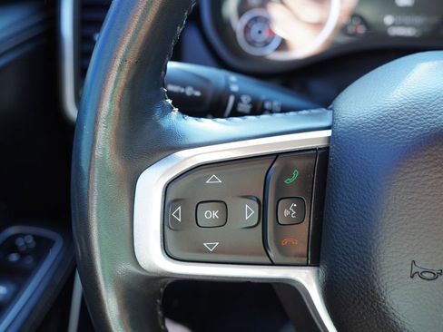 Certified 2020 RAM 1500 Laramie AWD/4WD image 35