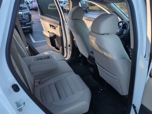 Used 2022 Honda CR-V EX image 15