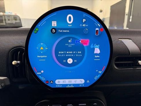 New 2026 MINI Cooper S image 16