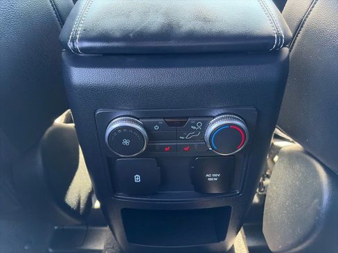 Used 2021 Ford Explorer ST w/ Equipment Group 401A AWD/4WD image 26