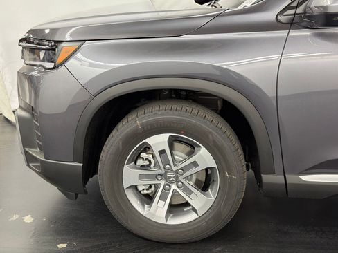 New 2026 Honda Pilot EX-L image 12