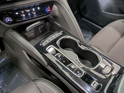 Used 2021 Buick Envision Preferred AWD/4WD image 14