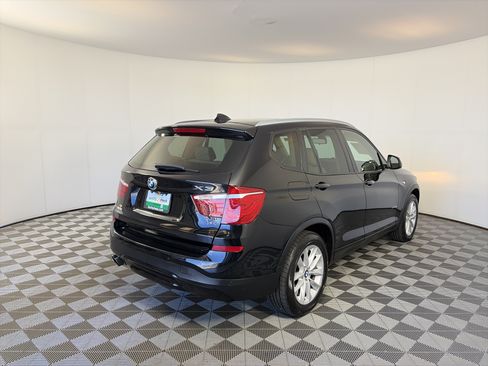 Used 2017 BMW X3 xDrive28i AWD/4WD image 10