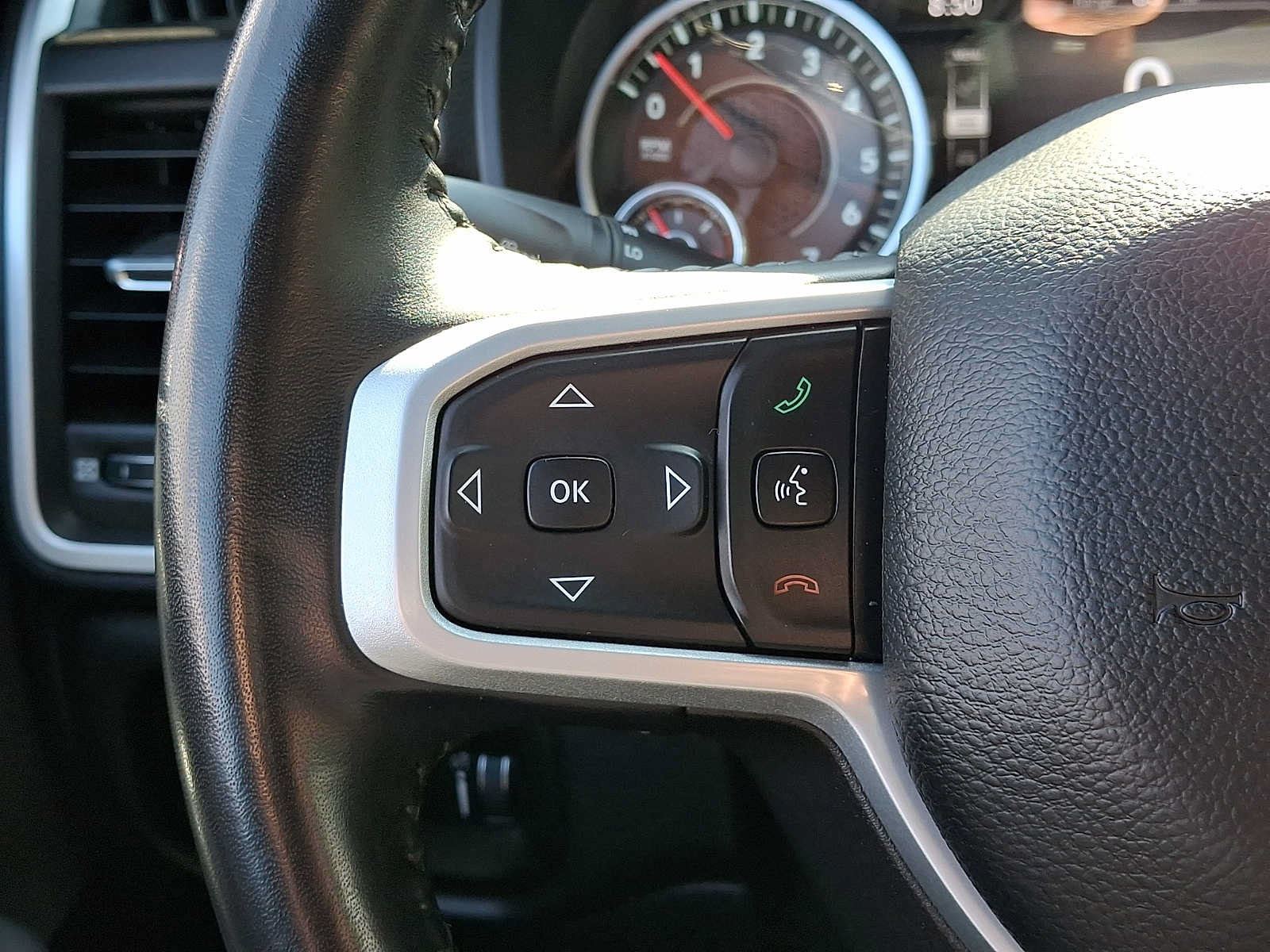 Used 2022 RAM 1500 Big Horn AWD/4WD image 19