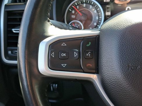 Used 2022 RAM 1500 Big Horn AWD/4WD image 19