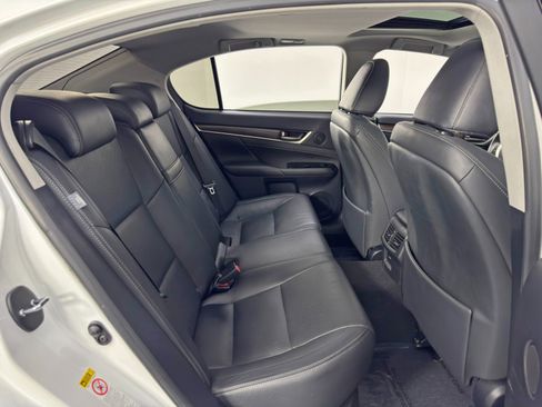 Used 2014 Lexus GS 350 w/ Premium Package image 41