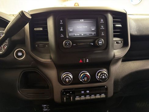 Used 2024 RAM 3500 Tradesman AWD/4WD image 20