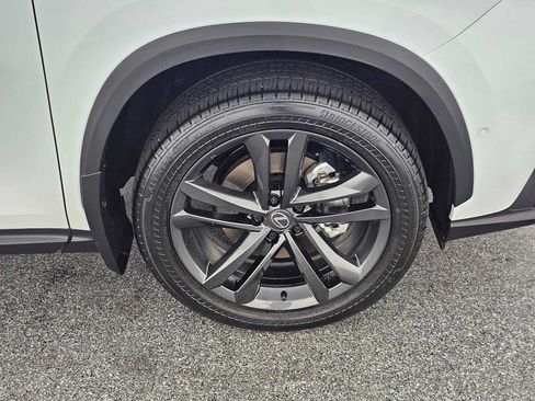 Certified 2026 Lexus NX 450h+ AWD w/ Accessory Package (K3) image 9