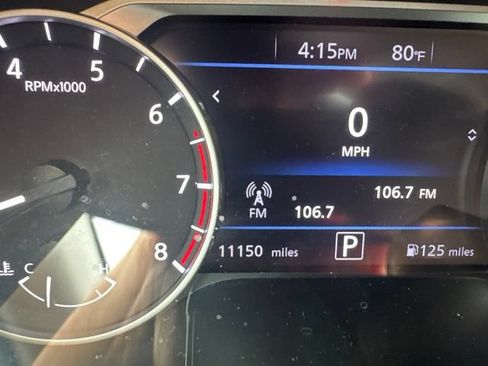 Certified 2023 Nissan Sentra SV w/ All-Weather Package FWD image 19