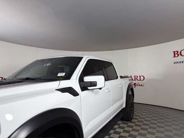 Used 2026 Ford F150 Raptor AWD/4WD image 6