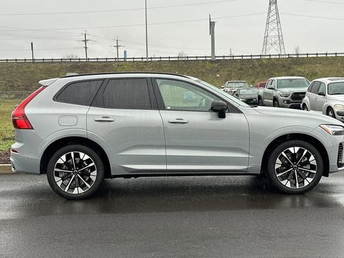 New 2026 Volvo XC60 T8 Plus w/ Protection Package Premier AWD/4WD image 2