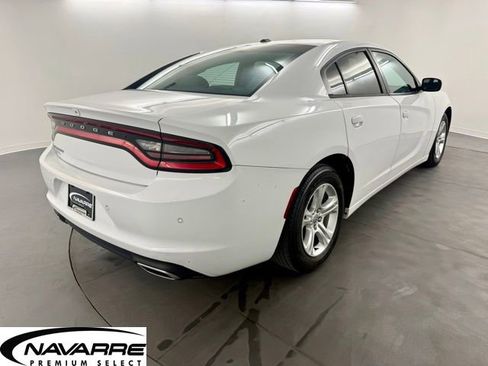 Used 2020 Dodge Charger SXT image 8