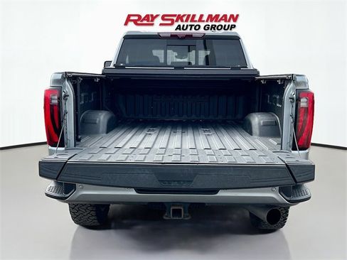 Used 2024 GMC Sierra 2500 Denali Ultimate w/ Max Trailering Package image 28
