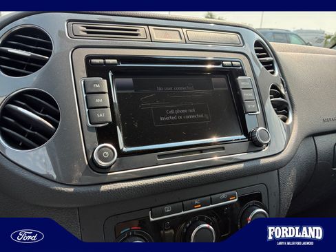 Used 2012 Volkswagen Tiguan S AWD/4WD image 27