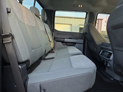 Used 2024 Ford F350 XLT w/ 360-Degree Camera Package AWD/4WD image 19