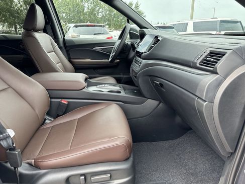 New 2026 Honda Ridgeline RTL image 18