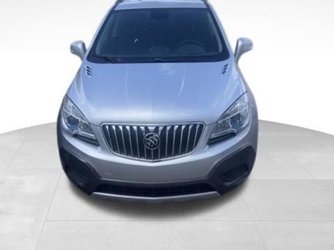 Used 2016 Buick Encore FWD image 2