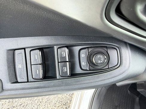 Used 2024 Subaru Impreza 2.0i AWD/4WD image 17