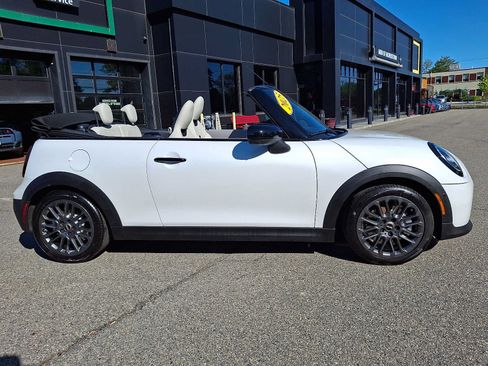 Used 2026 MINI Cooper S FWD image 7