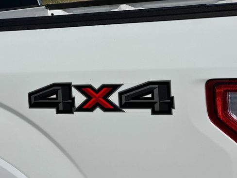 Used 2016 Ford F150 Lariat w/ Max Trailer Tow Package AWD/4WD image 30