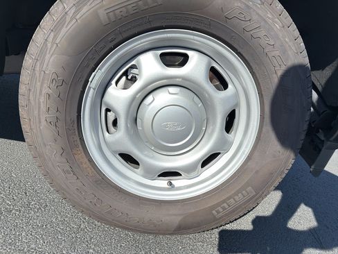 New 2025 Ford F150 XL image 9