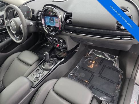 Used 2024 MINI Cooper Clubman S FWD image 31