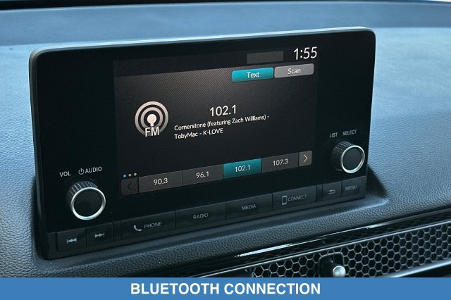 Certified 2024 Honda Civic Sport image 20