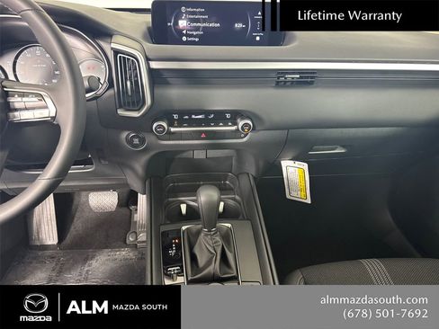 New 2026 MAZDA CX-50 AWD 2.5 S w/ Cargo Package image 28