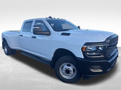 Used 2024 RAM 3500 Tradesman