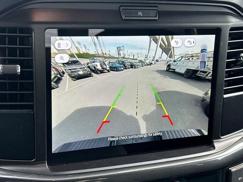 New 2026 Ford F150 STX image 17