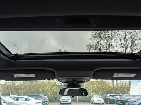 New 2026 Honda Civic Sport image 22