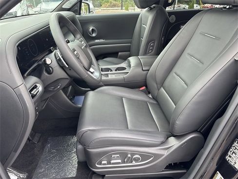 New 2026 Hyundai Palisade Calligraphy image 9