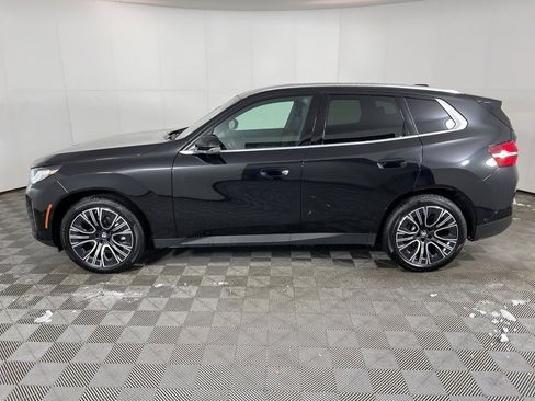 Used 2025 BMW X3 xDrive30i w/ Premium Package image 12