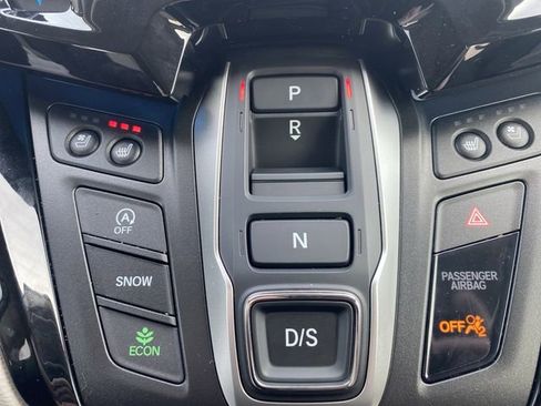 New 2026 Honda Odyssey Elite image 37