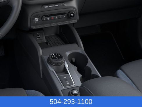 New 2025 Ford Bronco Sport Outer Banks w/ Outer Banks Tech Package+ image 15