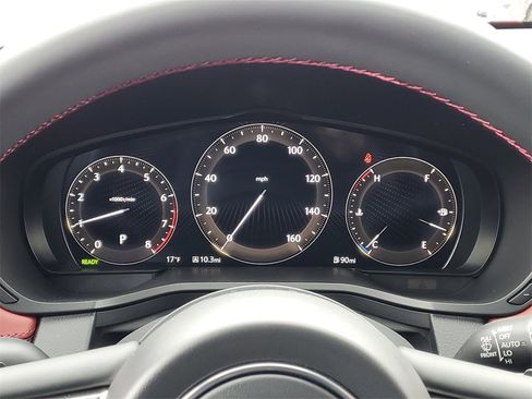 New 2026 MAZDA CX-70 3.3 Turbo S w/ Premium Package image 18