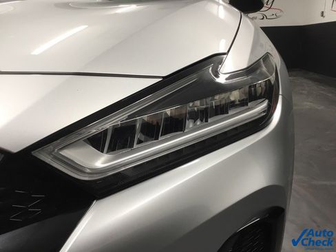 Used 2019 Nissan Maxima 3.5 S w/ Floor Mat Group image 16