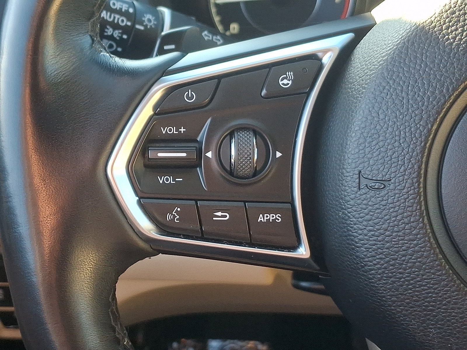 Used 2021 Acura RDX w/ Technology Package AWD/4WD image 23