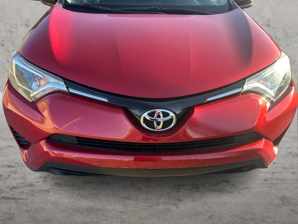 Used 2016 Toyota RAV4 LE AWD/4WD image 13