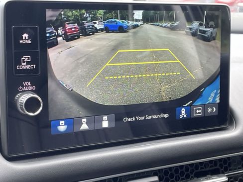 New 2026 Honda HR-V EX-L image 15