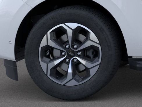 New 2026 Ford Expedition Max Active image 19