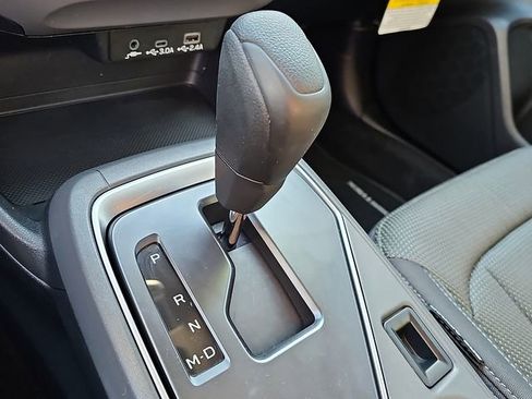 Used 2024 Subaru Crosstrek 2.0i Premium image 15