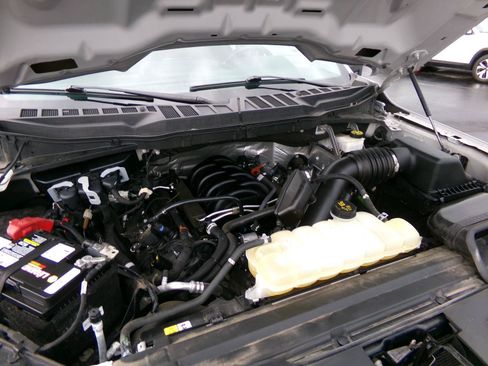 Used 2024 Ford F150 XL AWD/4WD image 45
