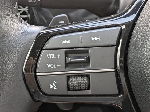 Used 2025 Honda Accord Touring image 23
