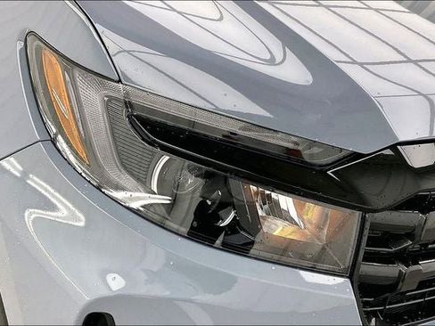 New 2026 Honda Ridgeline Sport image 13