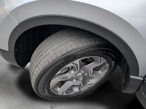 Used 2017 Honda CR-V EX-L image 49