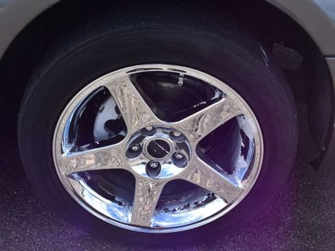 Used 2003 Ford Mustang GT RWD image 29